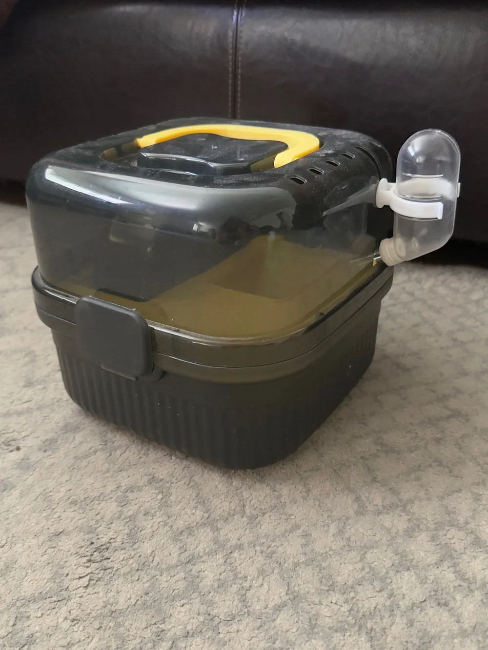 Hamster/ small pets outdoor cage & other supplies